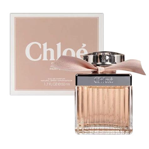 chloe fleur de parfum eau de parfum отзывы